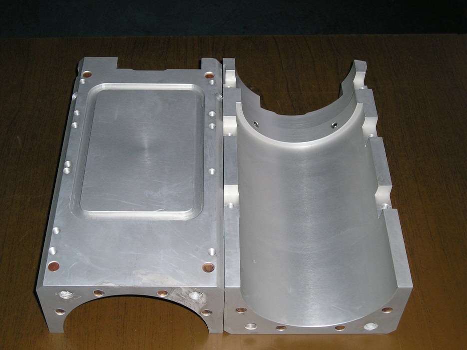 Porta Shell 5
